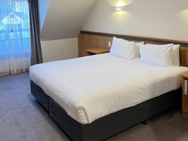 Swiss-Belresort Coronet Peak