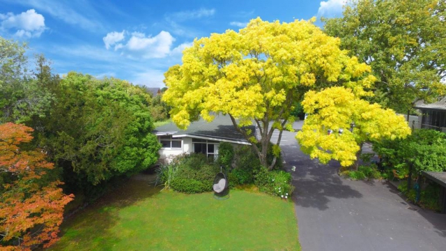 Ashleigh Court Motel - Christchurch