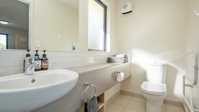 Bella Vista Motel Fox Glacier