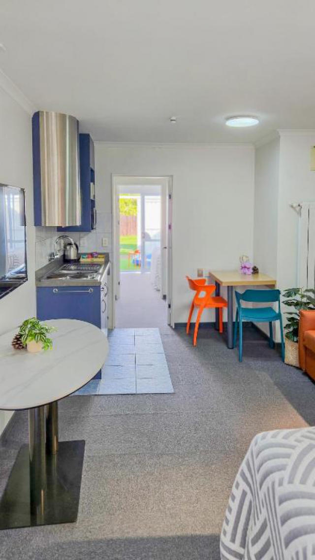 Alpin Motel & Conference Centre