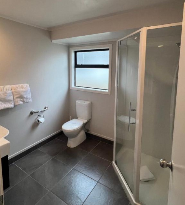 Quality Inn Acapulco Taupo