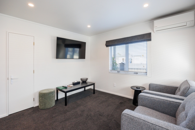 Braemar Motor Lodge Palmerston North