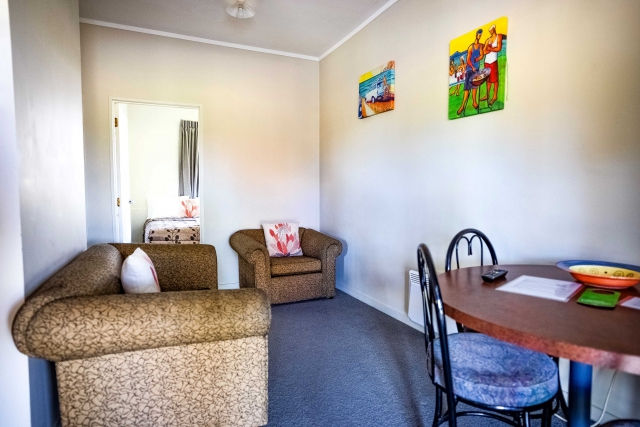 Te Anau Lakeview Holiday Park & Motels