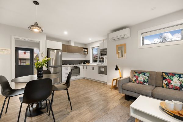 Arrowtown Motel Apartments