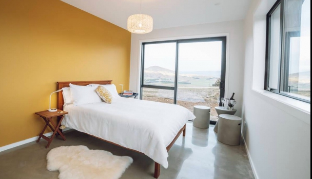 Matagouri Lodge Boutique Bed & Breakfast