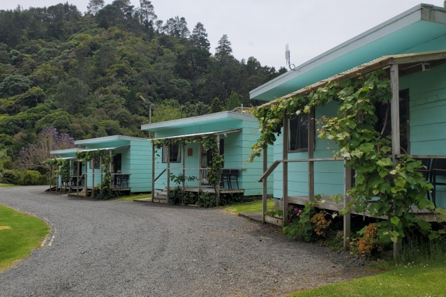Dickson Holiday Park