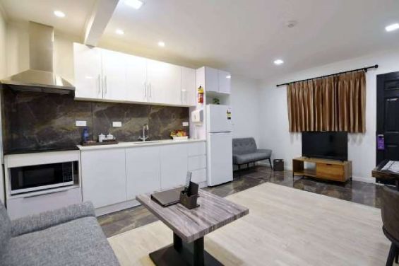 Regal Residency
