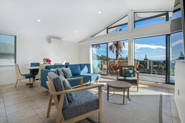 Waiheke Island Resort