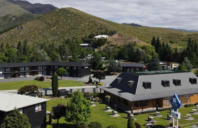 Distinction Heritage Gateway Hotel