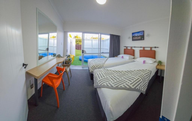 Alpin Motel & Conference Centre