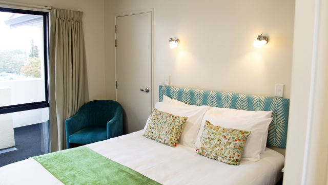 Bella Vista Motel Mosgiel