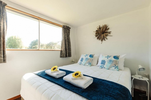 Golden Bay Holiday Park