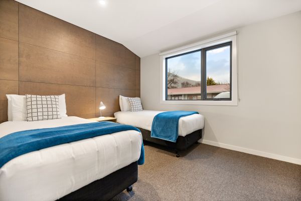 Arrowtown Motel Apartments