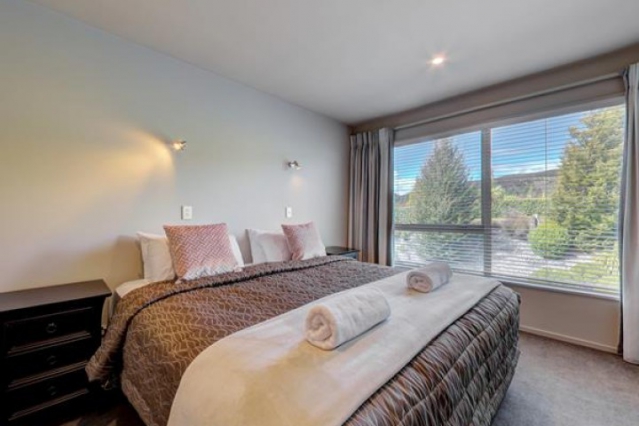 Alpine Resort Wanaka (was Distinction)