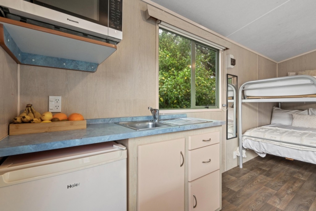 Tasman Holiday Parks - Waihi Beach