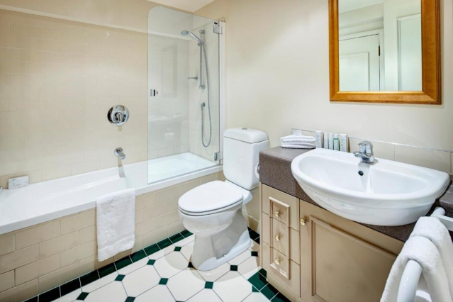 Adina Heritage Christchurch