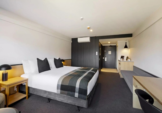 Heartland Hotel Queenstown