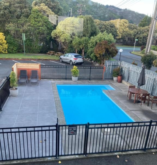 Kapiti Gateway Motel 