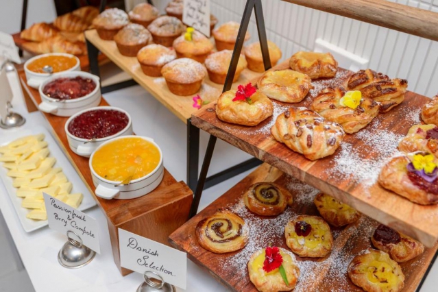 Scenic Hotel Cotswold