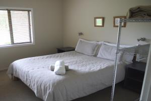 Bay of Islands Apartments & Camper Park