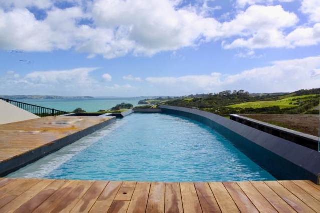 Waiheke Island Motel 