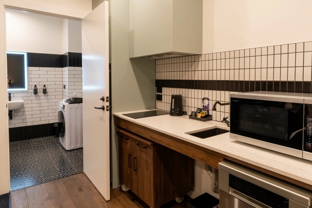 TRYP by Wyndham Hotel Wellington