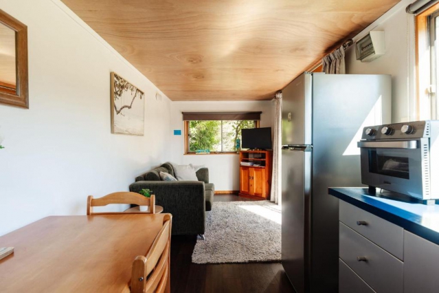 Golden Bay Holiday Park