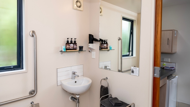 Bella Vista Motel Fox Glacier