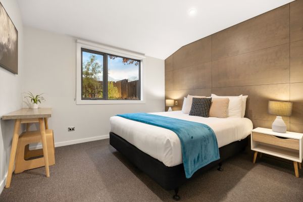 Arrowtown Motel Apartments