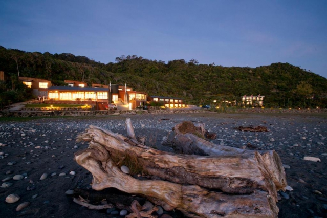 Scenic Hotel Punakaiki