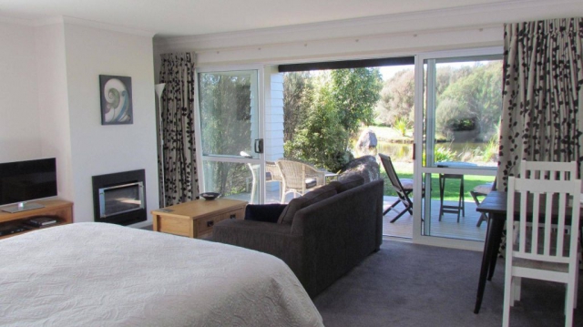 Tongariro Suites