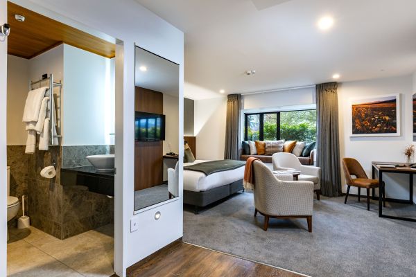Carnmore Chateau Marlborough