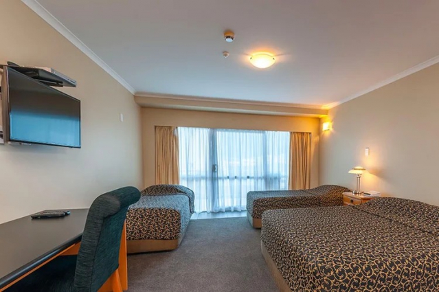 Picton Beachcomber Inn