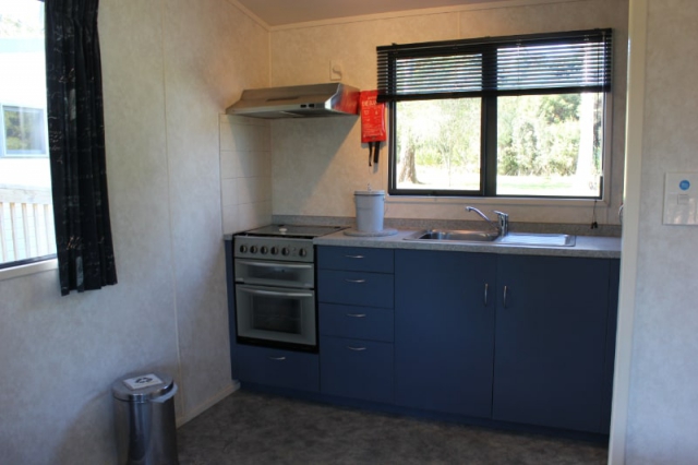 Russell - Orongo Bay Holiday Park