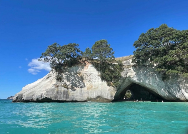 Annabells B&B Whitianga
