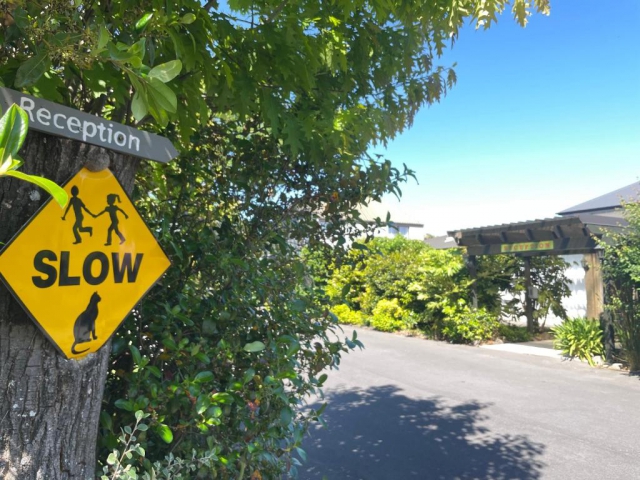 Ashleigh Court Motel - Christchurch