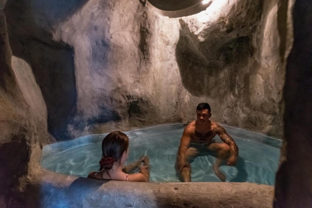 Distinction Rotorua Hotel