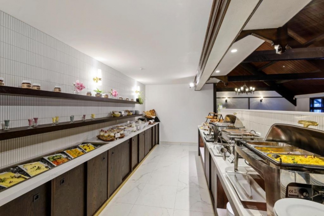 Scenic Hotel Cotswold