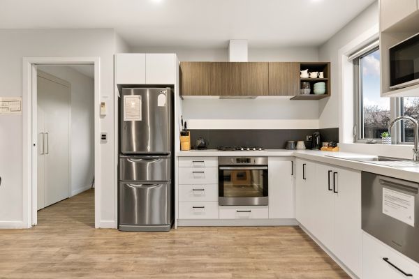 Arrowtown Motel Apartments