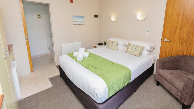 Bella Vista Motel Greymouth