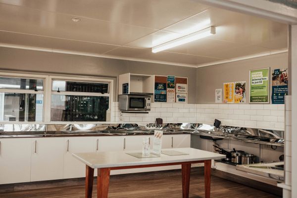 Taupo TOP 10 Holiday Park