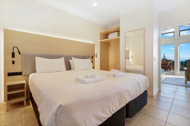 Waiheke Island Resort