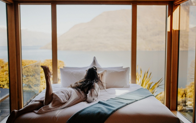 Azur Lodge