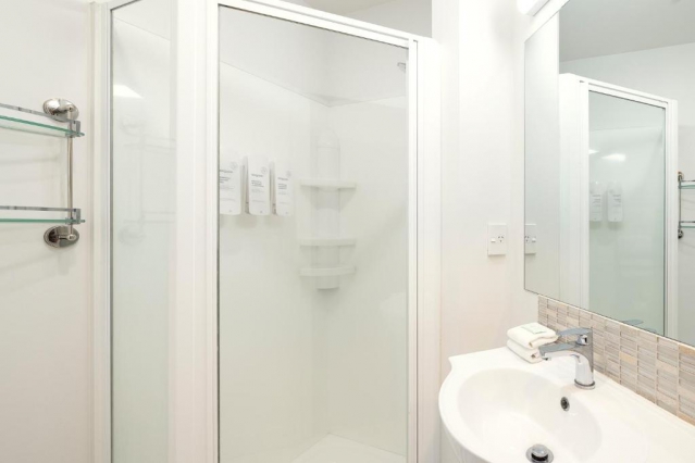 Quest on the Terrace 