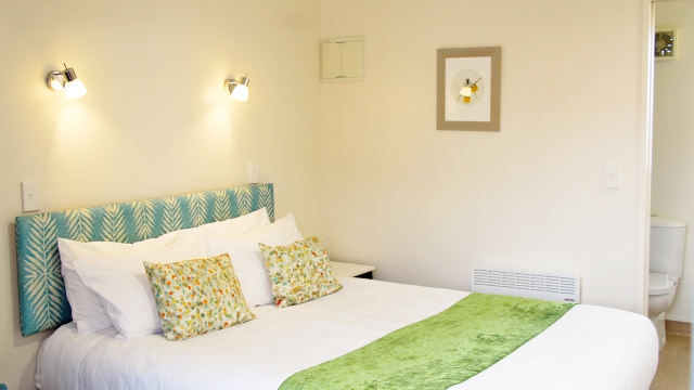 Bella Vista Motel Mosgiel