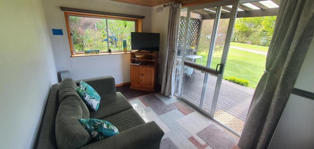 Golden Bay Holiday Park