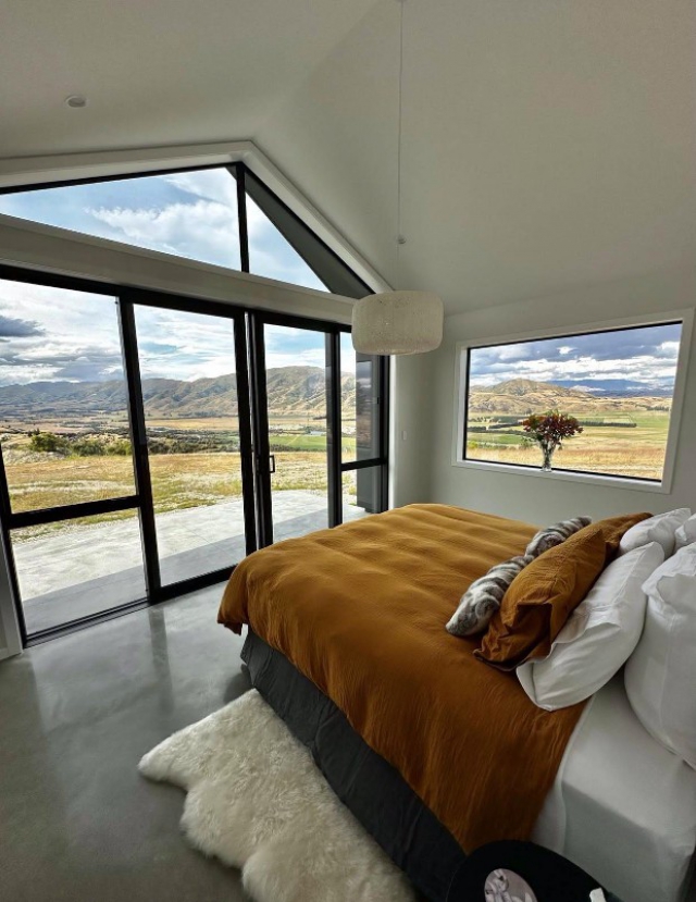 Matagouri Lodge Boutique Bed & Breakfast