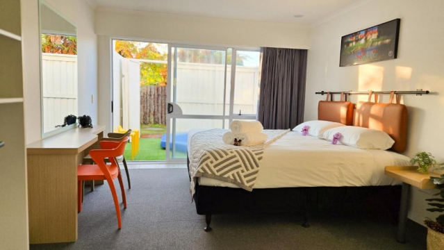 Alpin Motel & Conference Centre