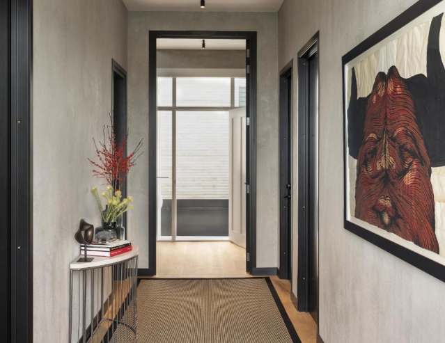 Hotel Fitzroy Curated by Fable