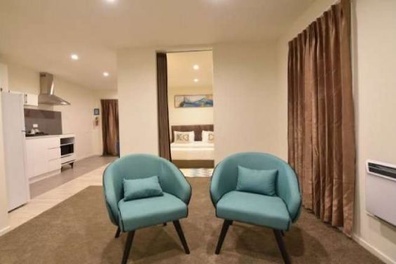 Regal Residency